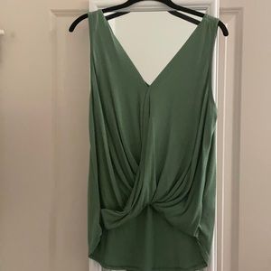 Francescas top
